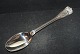 Rosenborg Sterling Sølv Dessertske/ Frokostske.Anton MichelsenLængde 18,5 cm.