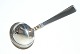 Potato spoon round Iaf, Olympia Danish silver cutleryCohr Silver.