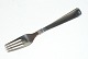 Dinner fork #Olympia Danish #silver cutlery#Cohr SilverLength 17.50 cm.