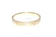 Armring  rustik 14k GuldStemplet: OFP 585