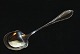 Ny perle serie 5900 Sølv serveringsske/kartoffelske Rund laf (Perlekant Cohr) Dansk sølvbestikFredericia sølvLængde 23,2 cm.