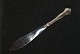 Riberhus Lagkage kniv sølvpletSOLD
