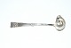 Frederik d. VIII / 8 Cream silverSOLD