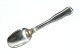 Double-spotted teaspoon Georg Jensen Sterling silverLength 11 cm.