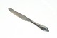 Dinner knife Træske SilverWooden spoon Silver Cohr SilverLength 20.5 cm.