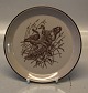 326 Frokosttallerken 21 cm  B&G Trend   Dansk Stentøjstel Stoneware