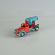 Tekno DenmarkCementbil