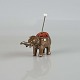 GermanyElefant nålepude