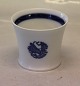 Gefion B&G 219 Vase 7 cm  B&G Porcelain
