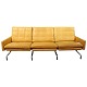 Tre personers Sofa - Model PK31/3 - Poul Kjærholm - Fritz Hansen - 1997