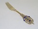 MichelsenCommemorative fork from 1935