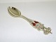 MichelsenCommemorative spoon from 1942