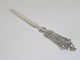 MichelsenChristmas letter opener 1923
