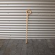 Nanna DitzelStok Teak/mahogni