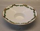 948 Lysestage 4 x 15.5 cm Kalenderlys 5 cm Stjerne Riflet Jul Kongelig Dansk Julestel