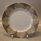 Fairy Tale 619 Sidetallerkener 19,5 cm (8514) (Eventyr) Kongelig Dansk Porcelæn 