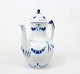 Coffee pot, no.: 91A, in Empire by B&G.