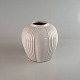 Alma DenmarkHvidglaseret vase