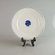 B&G EgetræTallerken 100721,5 cm