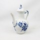 Kaffekande, nr.: 1794, i Blå Blomst Svejfet af Royal Copenhagen. 