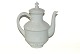 Bing and Grondahl Offenbach Coffee Pot without gold