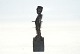 Bronze Figure, street boyBronze.