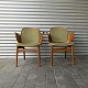 Hans OlsenBramin armstoleteak
