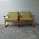 Peter Hvidt & Orla MølgaardLænestole model 130teak