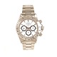 Rolex Daytona Zenith stål ref. 16520. Årgang 1998. D: 40mm. Leveres med box og certifikat plus div. tilbehør. U-serie