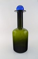 emne nr: 418951