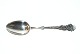 Tang, Dessertske / Frokostske med graveret initialer SølvLængde 18 cm.