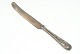 Snirkel Silver Dinner knifeFrom Frigast