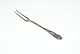 Snorkel Silver cold cuts forkFrom Frigast