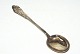 Scroll Silver serving spoon with engravingFrom FrigastSOLD