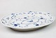 Ovale dish in Butterfly by Bing & Grøndahl.