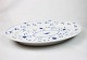 Large ovale dish in Butterfly  y Bing & Grøndahl.