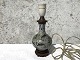 Cloisonne LampeAuf Holzständer* 350kr