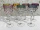Bohemian crystalHofbauer glass hutRed wine* 225kr