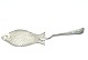 Fishing shovel in silverStamped WWWLength 30 cm
