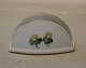 233 Napkin holder 6,5 cm B&G Eranthis porcelain