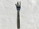 MajorSilverplateCake fork*25Kr