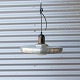 Dansk designPendel i aluminium og glas