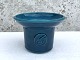 Kähler ceramicsBlue flowerpot cover* 375 DKK