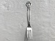 BenedikteSilver PlateLunch Fork*30kr
