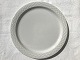 Bing & GrondahlWhite Cordial / PaletRound dish# 304*350 DKK