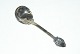 Sugar spoon from Aarhus in silverStamped Year. 1928 Christian. Fr. HeiseLength approx. 13 cm