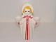 Royal Copenhagen figurJuleprinsesse