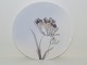 Royal Copenhagen Art Nouveau platte fra 1898-1923