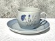 Bing & GrondahlCornflowerCoffee cup set# 305 # 102* 50kr