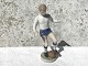 Royal CopenhagenFootball player# 4989*900kr